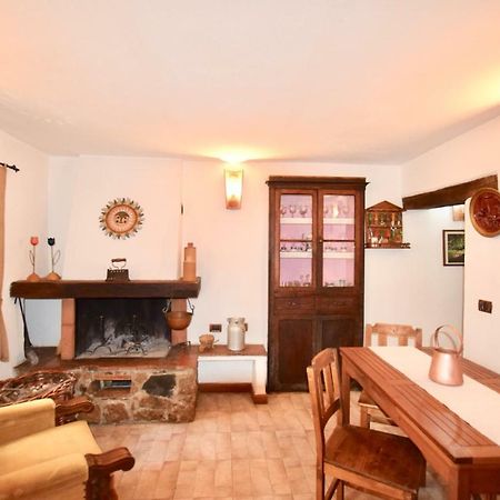Luciano E Norma House Il Rustico Villa Gerfalco Exteriör bild